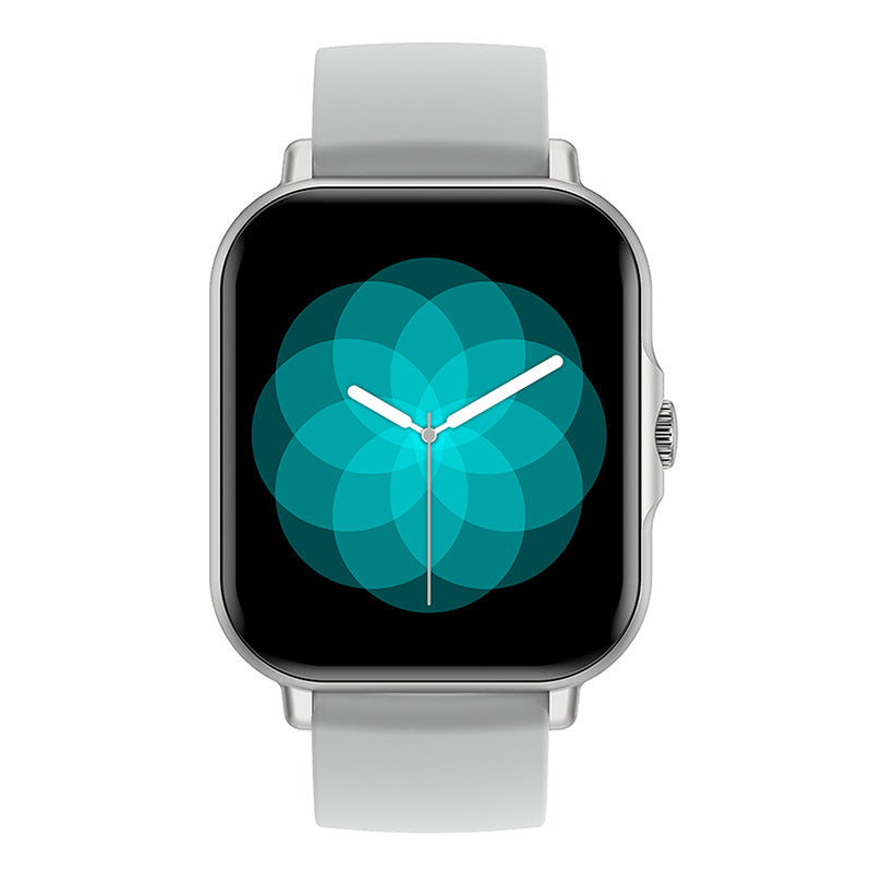 Bluetooth-Compatible Calling Smart Watch Message Reminder Sports Heart Rate Sleep Monitoring