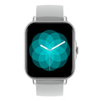 Bluetooth-Compatible Calling Smart Watch Message Reminder Sports Heart Rate Sleep Monitoring
