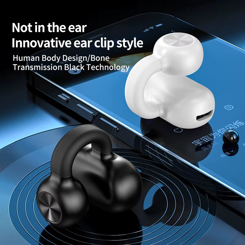 Z28 Mini In-Ear Wireless Headphones, Single Head, Sleep, Gaming, Music Ears, Sports, Portable Extra Long Standby High Quality