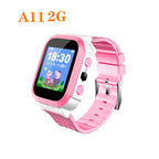 Children'S Smart Phone Watch Positioning Waterproof