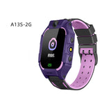 Children'S Smart Phone Watch Positioning Waterproof