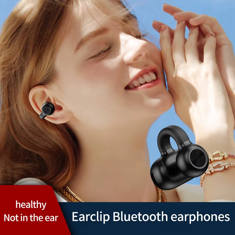 Z28 Mini In-Ear Wireless Headphones, Single Head, Sleep, Gaming, Music Ears, Sports, Portable Extra Long Standby High Quality