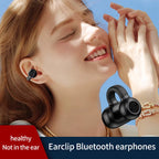 Z28 Mini In-Ear Wireless Headphones, Single Head, Sleep, Gaming, Music Ears, Sports, Portable Extra Long Standby High Quality