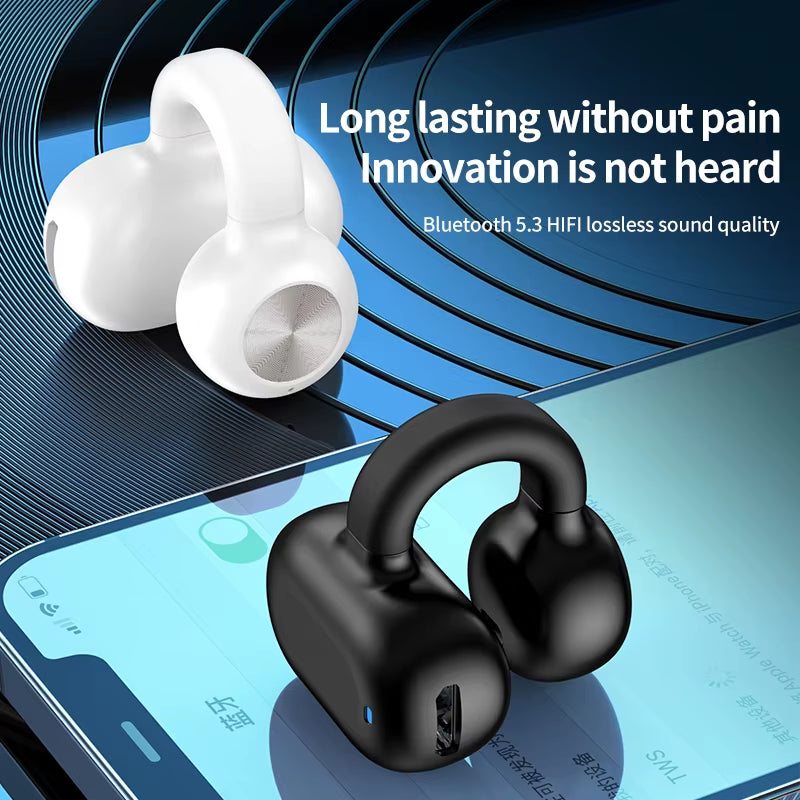 Z28 Mini In-Ear Wireless Headphones, Single Head, Sleep, Gaming, Music Ears, Sports, Portable Extra Long Standby High Quality