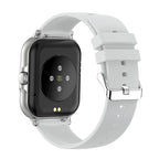 Bluetooth-Compatible Calling Smart Watch Message Reminder Sports Heart Rate Sleep Monitoring